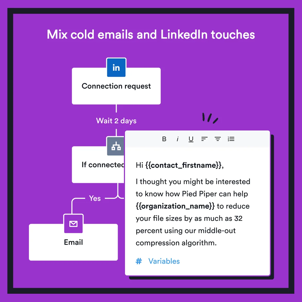 Overloop screenshot 3 of 4