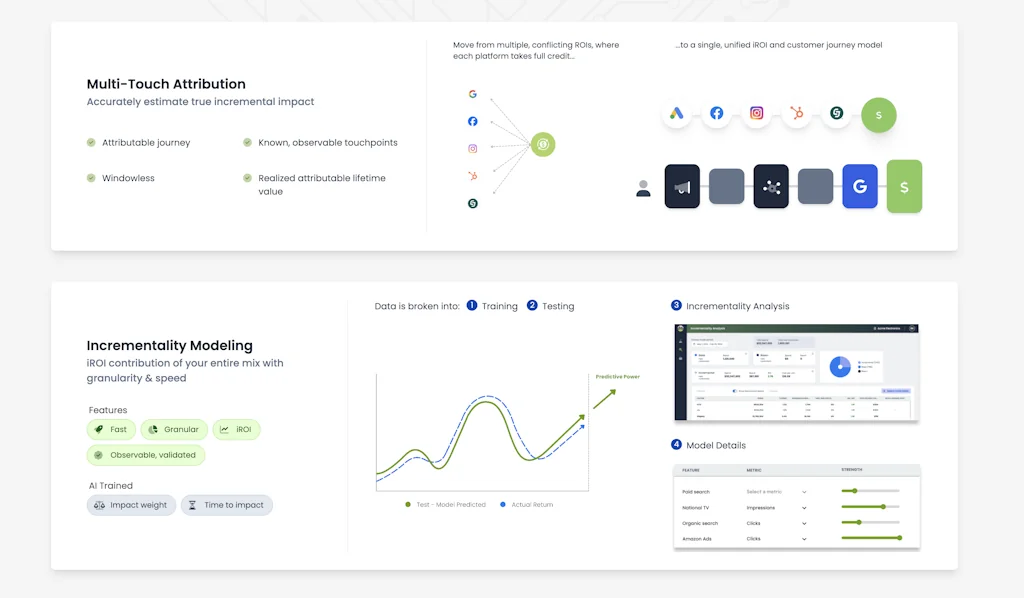 Overstory screenshot 1 of 5