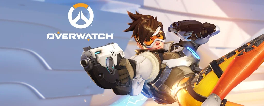 Overwatch screenshot 2 of 2