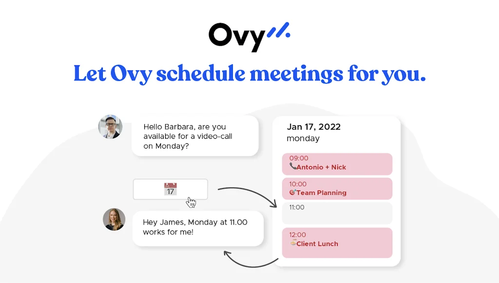 Ovy screenshot 4 of 6