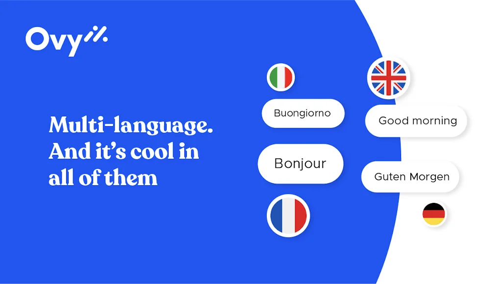 Ovy screenshot 5 of 6