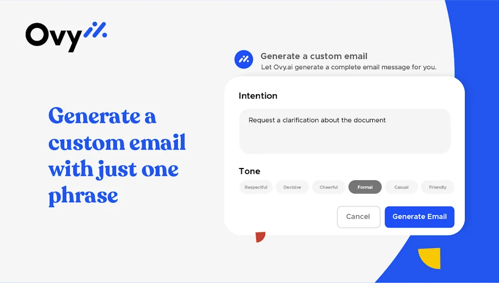 Ovy screenshot 6 of 6