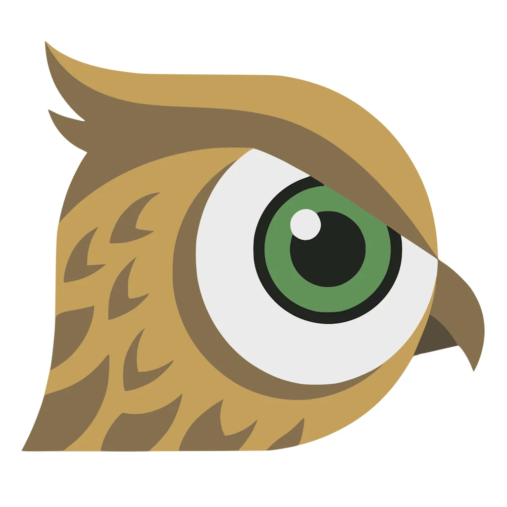 Owl Browser logo
