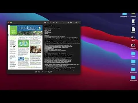 OwlOCR 1.0 screenshot 1 of 4