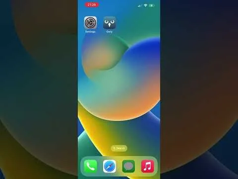 Owly screenshot 1 of 6