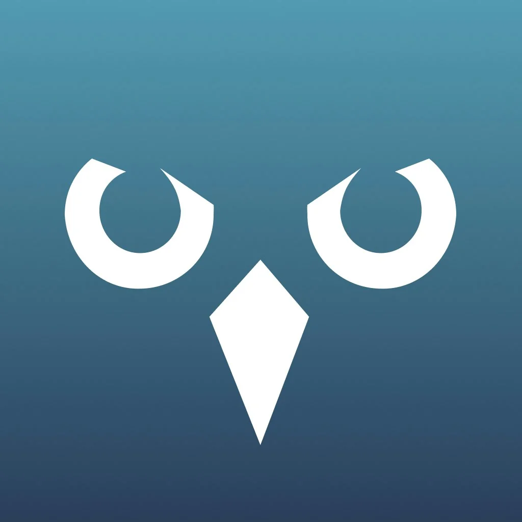 Owly logo
