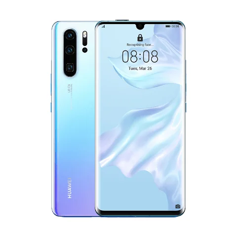 Huawei P30 logo