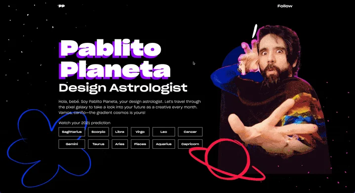 Pablito Planeta screenshot 3 of 5