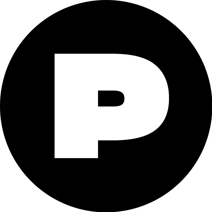 Pablito Planeta logo