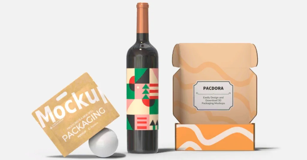 Pacdora screenshot 1 of 3