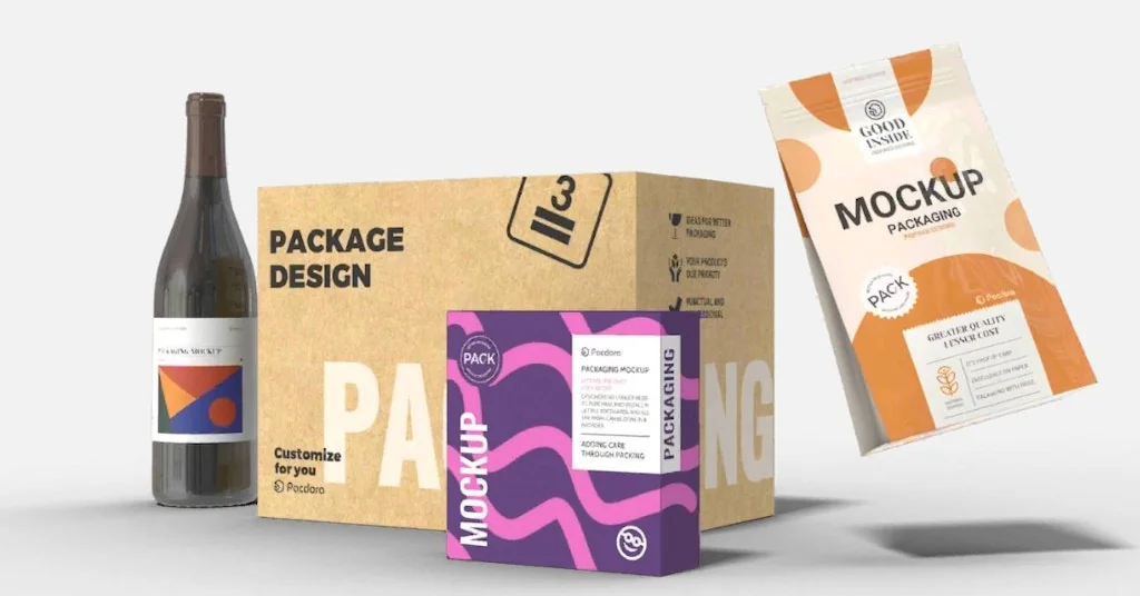 Pacdora screenshot 2 of 3