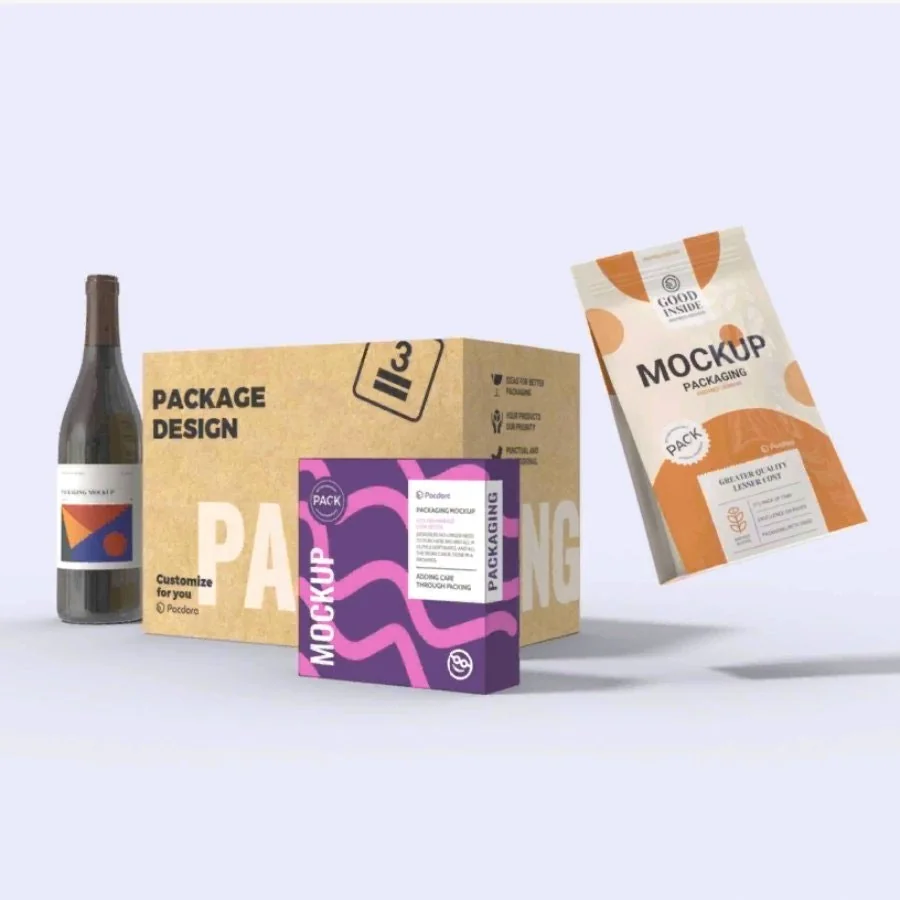 Pacdora screenshot 3 of 3