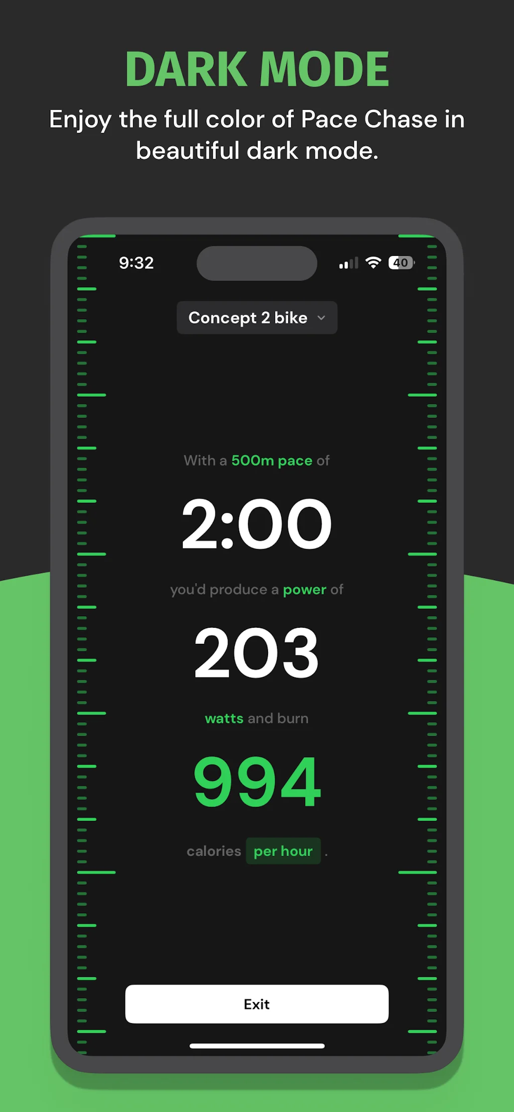 Pace Chase screenshot 10 of 11