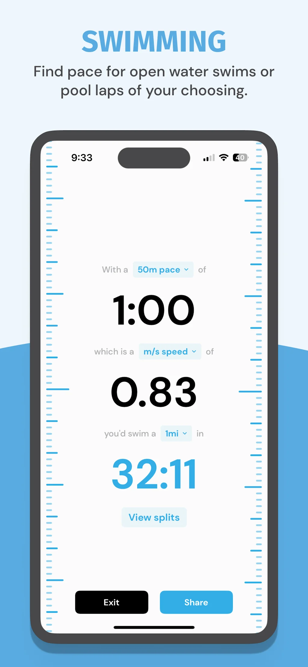 Pace Chase screenshot 4 of 11