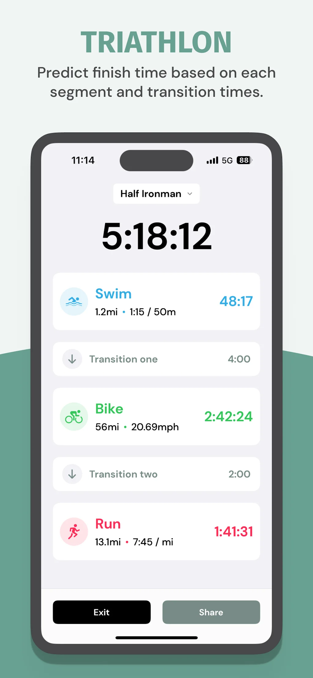Pace Chase screenshot 6 of 11