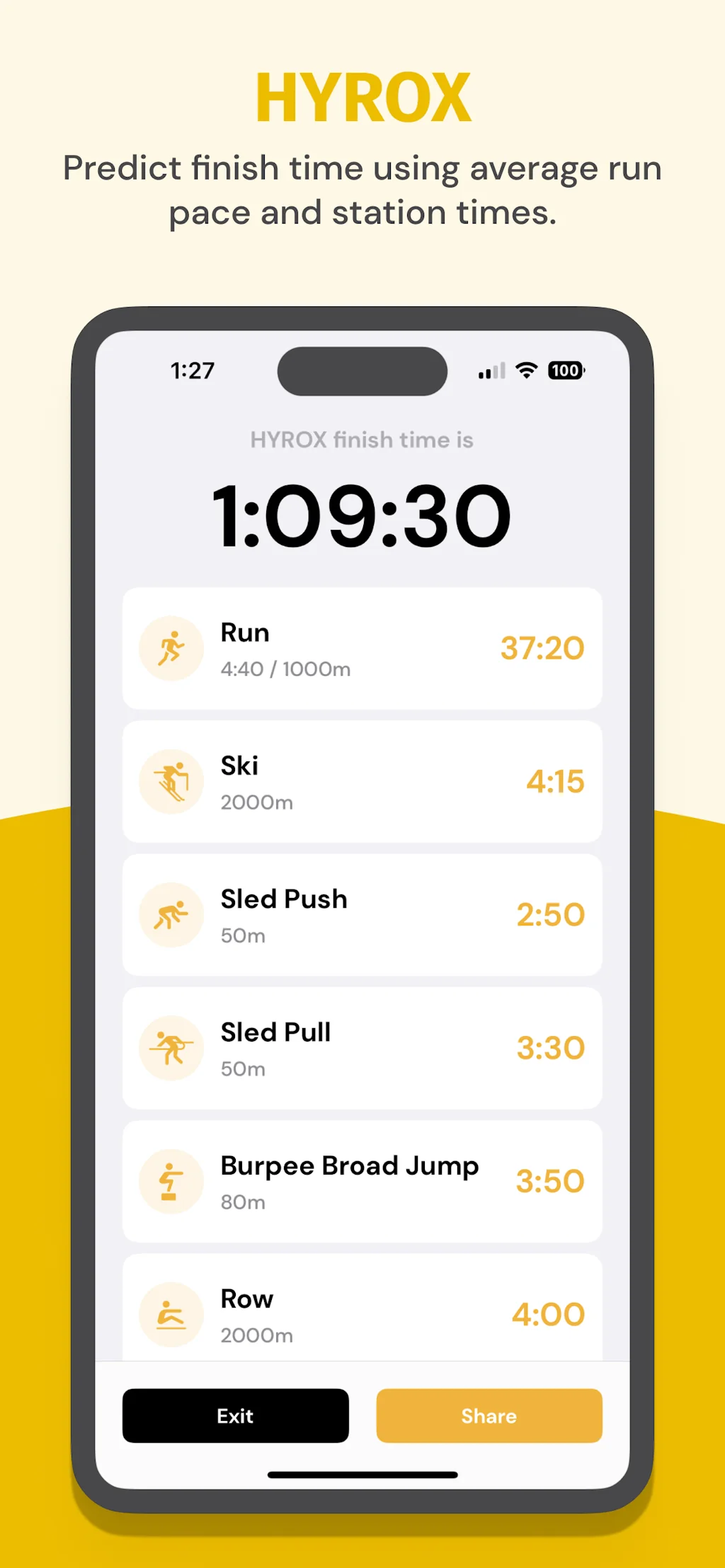 Pace Chase screenshot 7 of 11