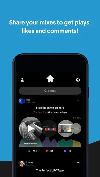 Pacemaker screenshot 1 of 7