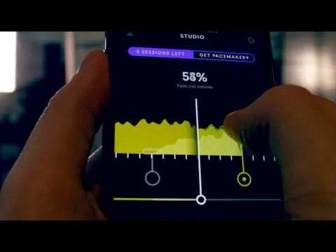 Pacemaker screenshot 7 of 7