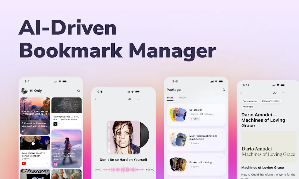 PackPack AI screenshot 1 of 3