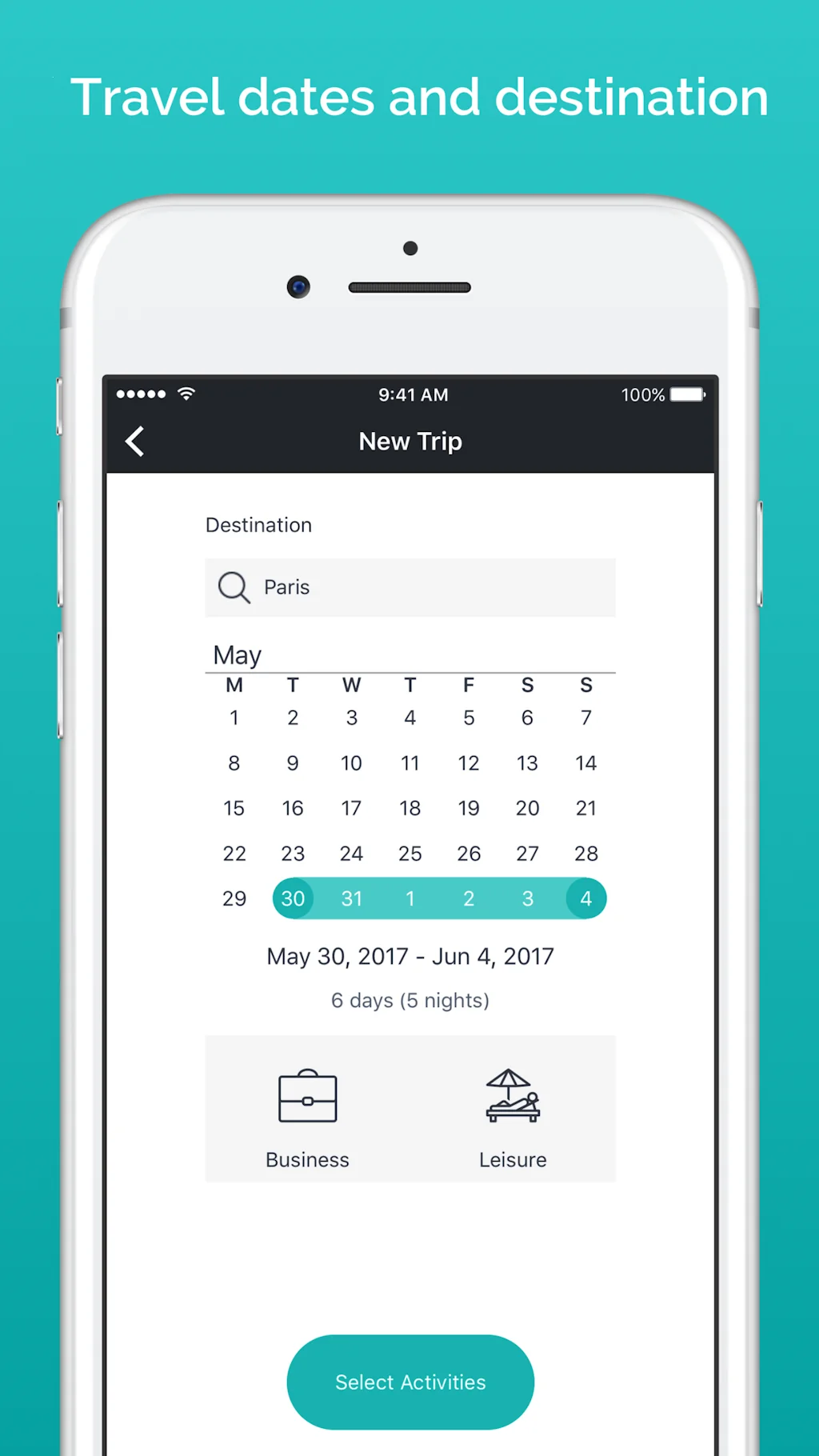 Packr ✈️ screenshot 1 of 5