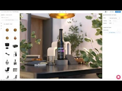 Packshot Generator by Colorful screenshot 1 of 8