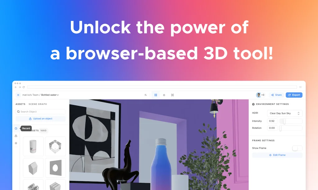 Packshot Generator by Colorful screenshot 2 of 8