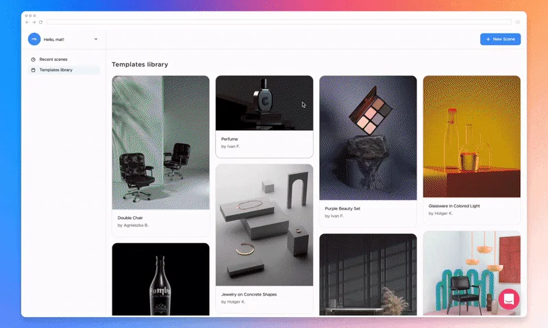 Packshot Generator by Colorful screenshot 3 of 8