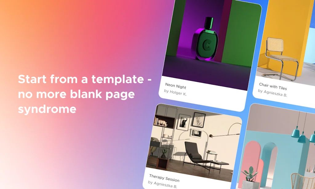 Packshot Generator by Colorful screenshot 4 of 8