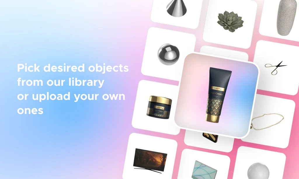 Packshot Generator by Colorful screenshot 5 of 8