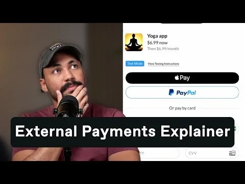 Paddle screenshot 6 of 6