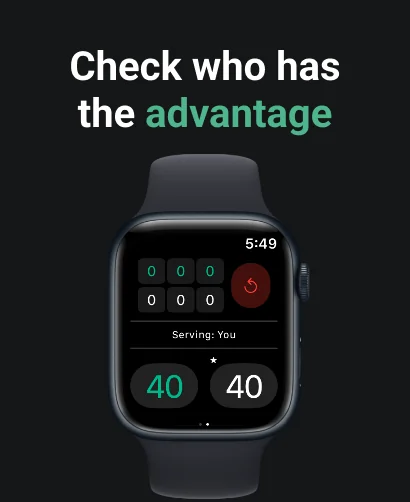 Padely - Padel & Tenis Tracker screenshot 2 of 7