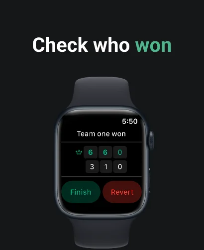 Padely - Padel & Tenis Tracker screenshot 5 of 7