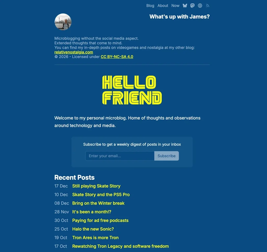 Pagecord screenshot 2 of 3