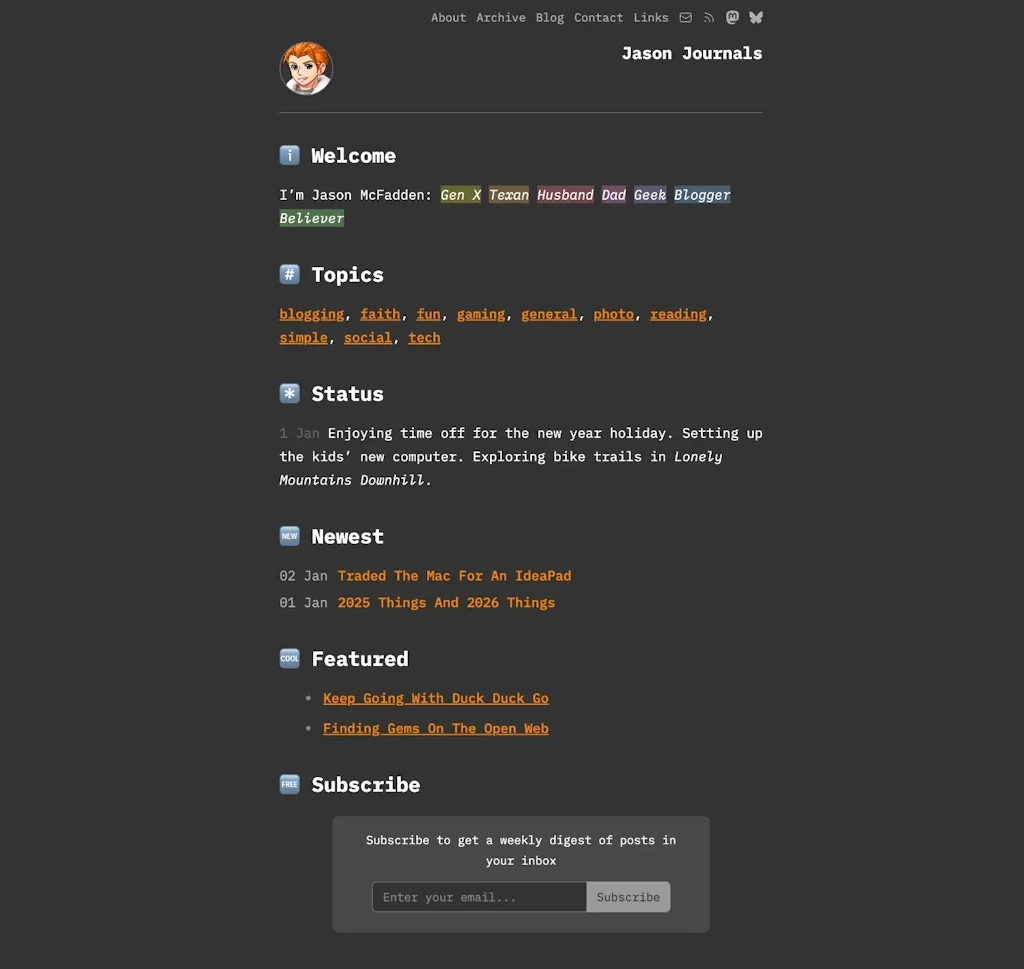 Pagecord screenshot 3 of 3