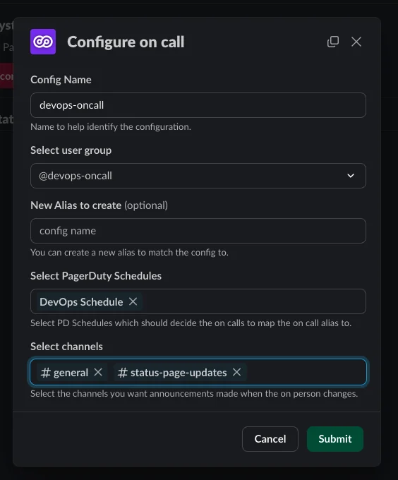 PagerSync screenshot 2 of 7
