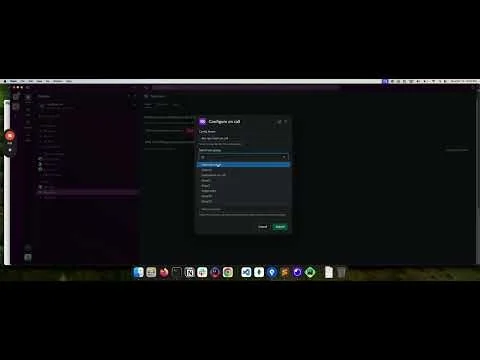 PagerSync screenshot 7 of 7