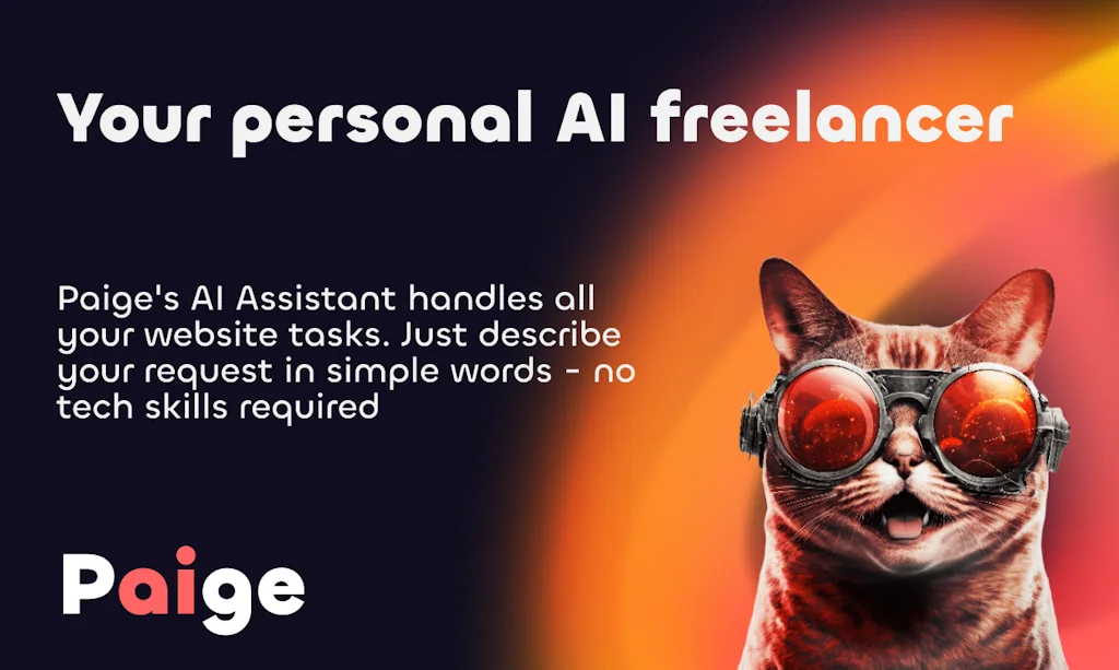 Paige screenshot 4 of 8