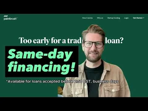 Paintbrush screenshot 1 of 4