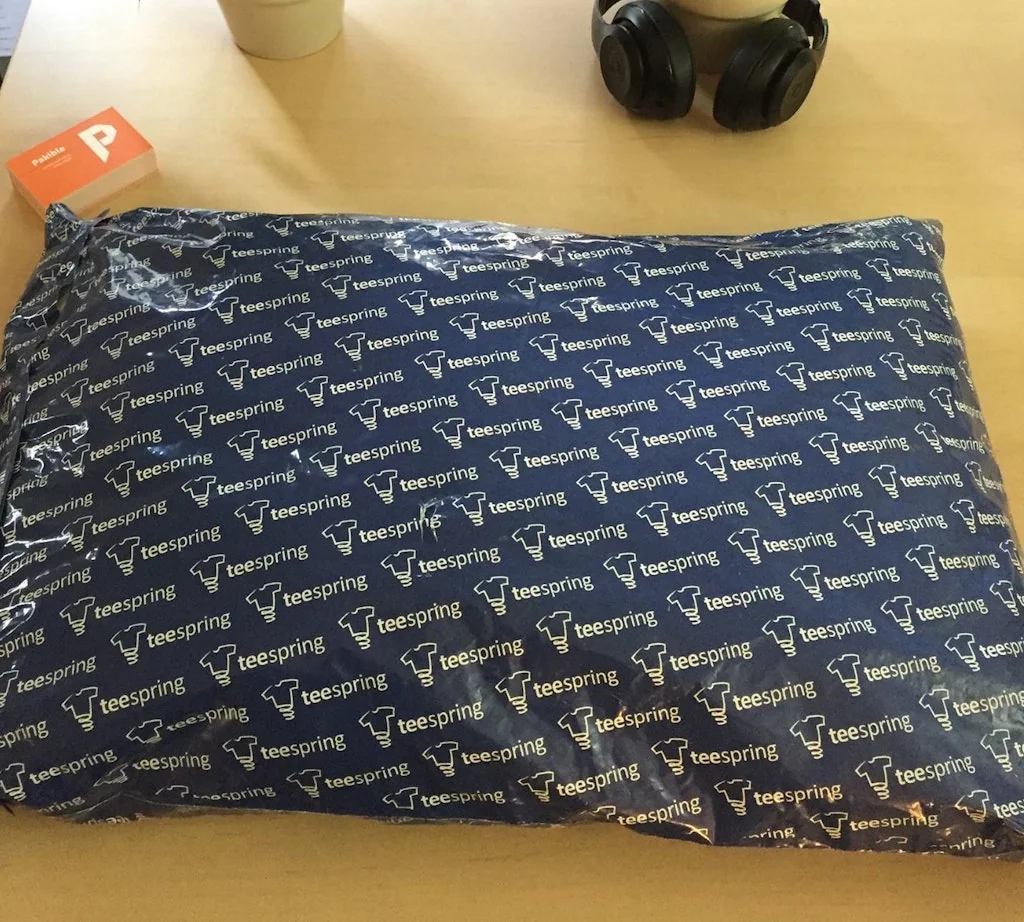 Pakible screenshot 2 of 5