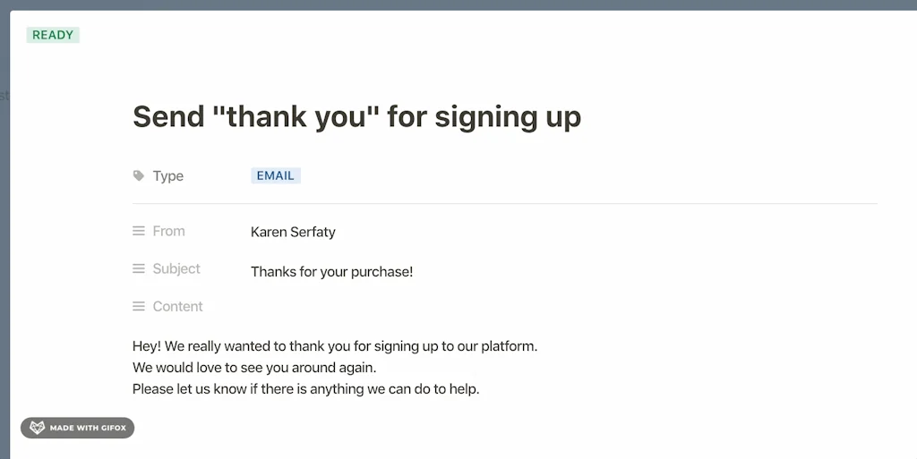 Palabra screenshot 2 of 4