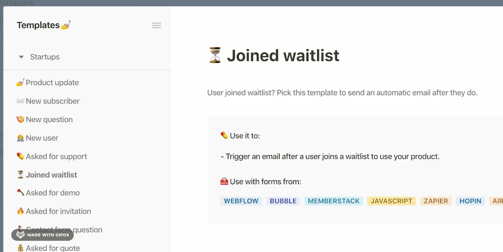 Palabra screenshot 3 of 4