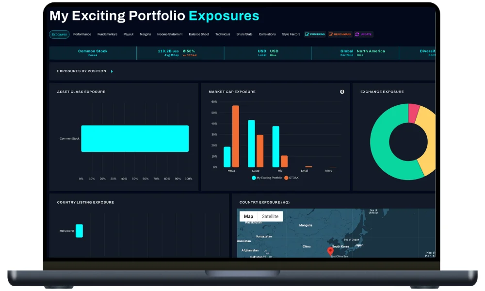 Palance screenshot 1 of 8