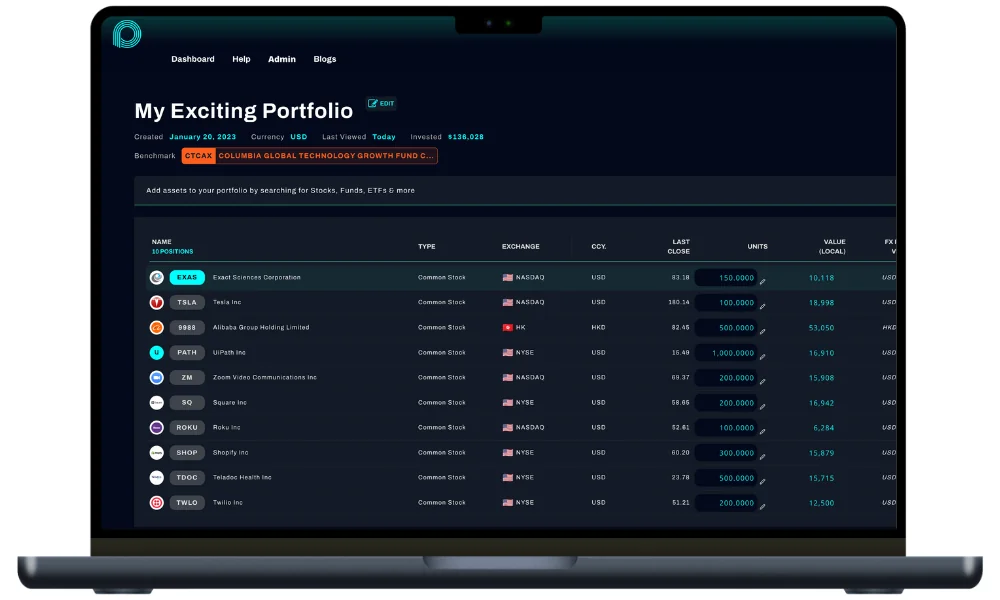 Palance screenshot 3 of 8