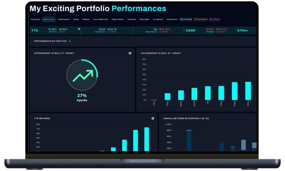 Palance screenshot 4 of 8