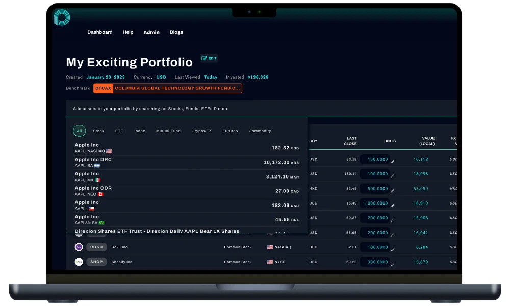 Palance screenshot 5 of 8