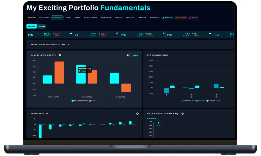 Palance screenshot 7 of 8