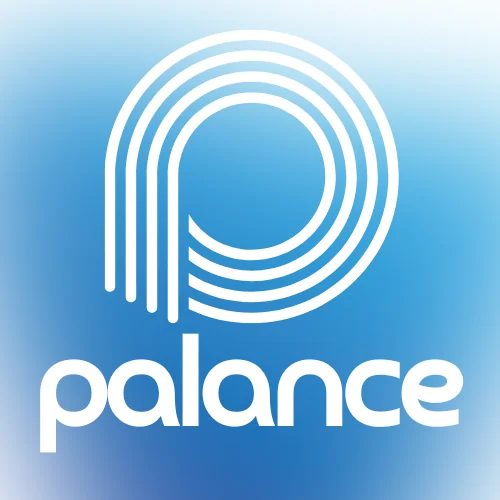 Palance logo