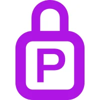 Palform logo