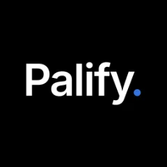 Palify.io logo