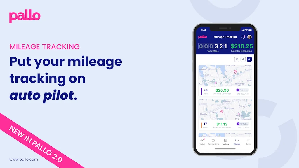 Pallo screenshot 4 of 6